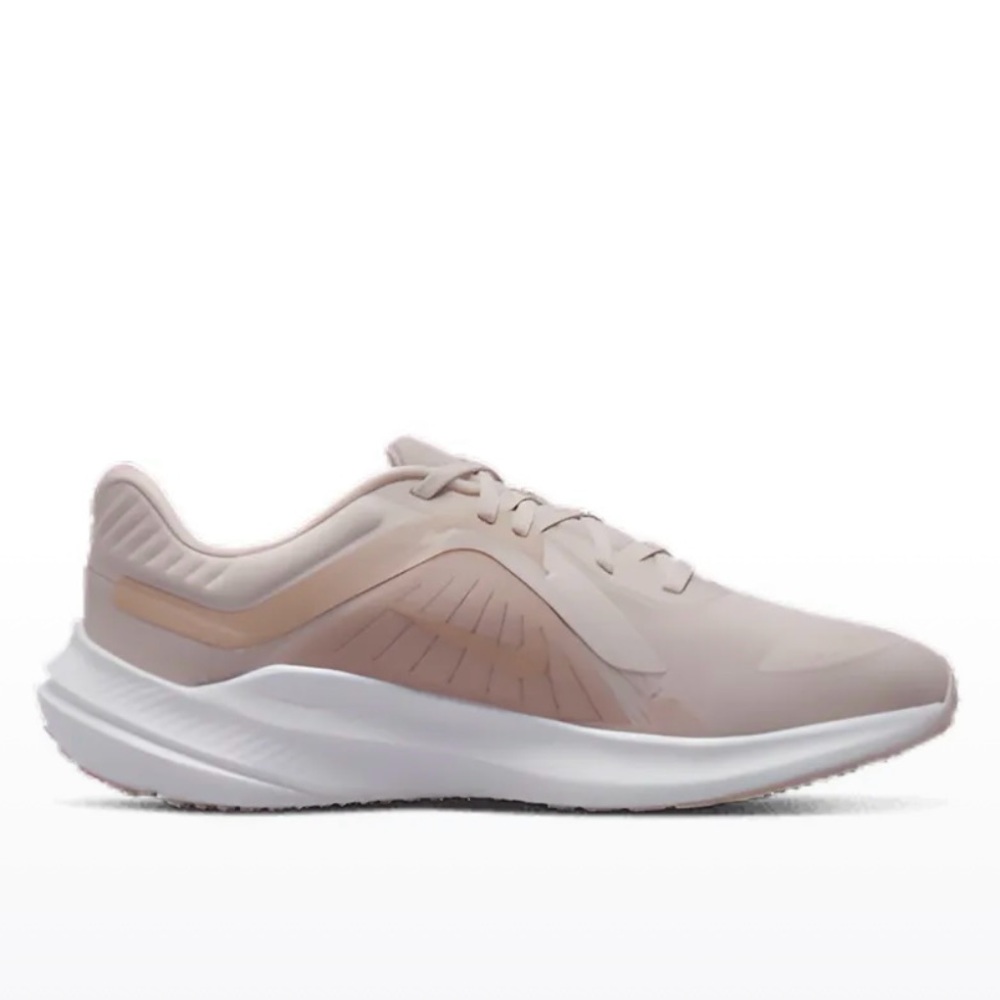 Brand New Nike Quest 5 “Barely Rose” Women’s Running Shoes DD9291 600 - Picture 2 of 13